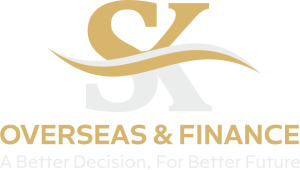 SK Overseas And Finance